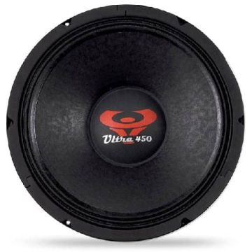 Alto Falante Woofer Ultravox Ultra 450 RMS 12 Polegadas
