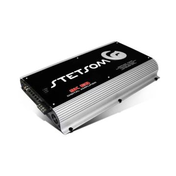 Módulo Amplificador Stetsom 9K EQ 9000 rms Vulcan 1