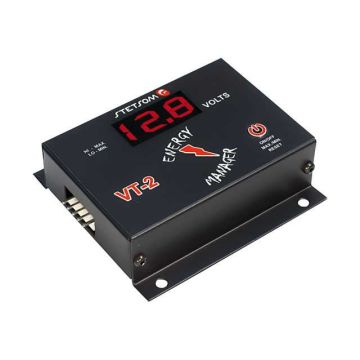 Voltimetro Stetsom VT2 