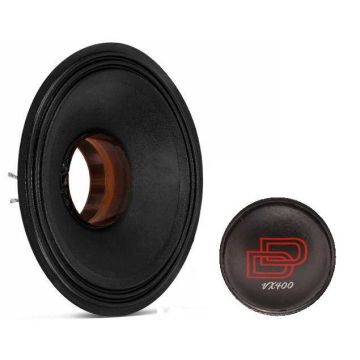 Kit Reparo Woofer DD VX412 - 400RMS / 12 Polegadas