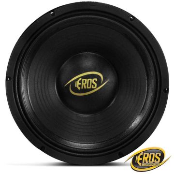 Woofer Eros E 410 XH 400 rms