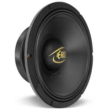 Alto Falante Woofer Eros E-412 Full Black 400 rms 12 polegadas