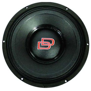 wooofer dd 10 620 rms 