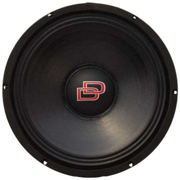 woofer dd pw 212