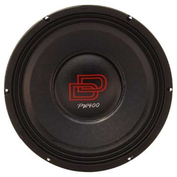 alto falante dd 12 pw412