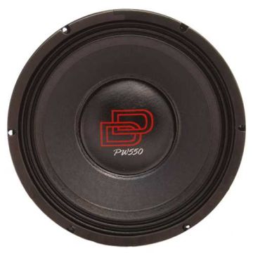 alto falante dd pw512