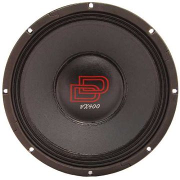 alto falante dd vx400