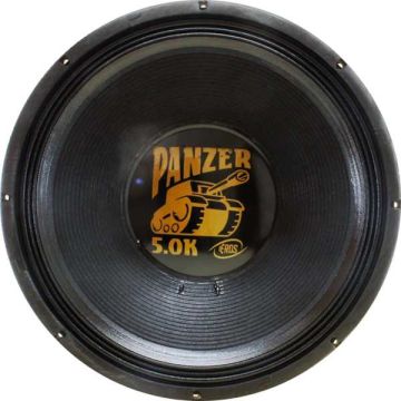 Woofer Eros E 18 Panzer 5.0 K 