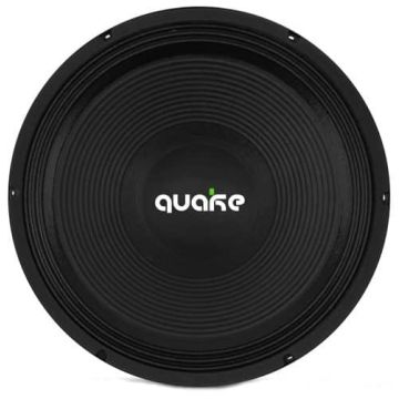 Alto Falante Woofer Quake 15 Polegadas 4000 rms QW 4K 15"