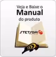 manual stetsom