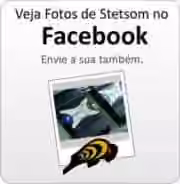 Facebook Stetsom